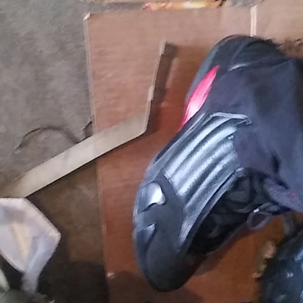 Jordan Retro 14 last shot edition